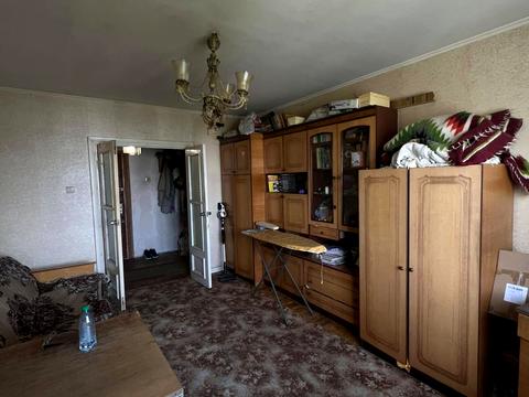 квартира за адресою Червоної Калини просп. (Володимира Маяковського), 11-Б