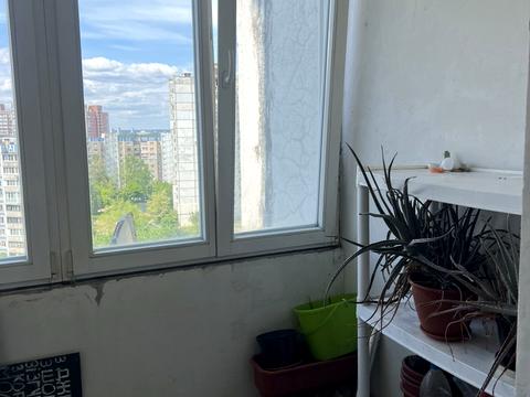 квартира за адресою Червоної Калини просп. (Володимира Маяковського), 11-Б