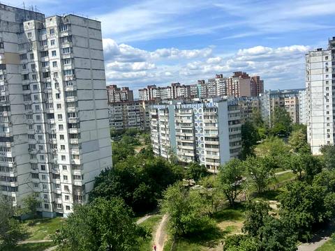 квартира за адресою Червоної Калини просп. (Володимира Маяковського), 11-Б