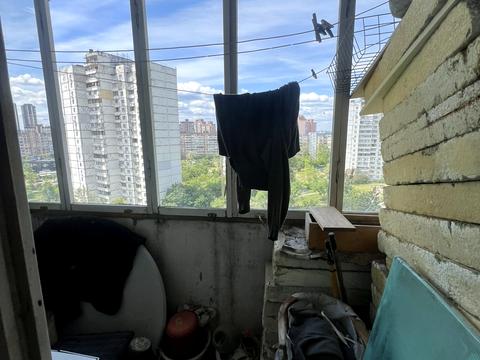 квартира за адресою Червоної Калини просп. (Володимира Маяковського), 11-Б