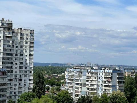 квартира за адресою Червоної Калини просп. (Володимира Маяковського), 11-Б