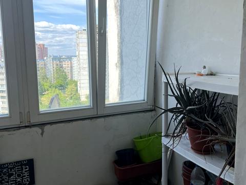 квартира за адресою Червоної Калини просп. (Володимира Маяковського), 11-Б