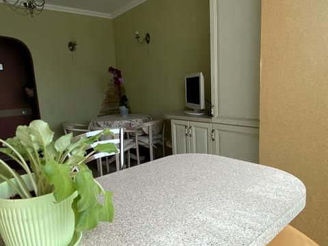квартира по адресу Зодчих ул., 18