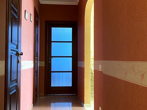 квартира по адресу Зодчих ул., 18