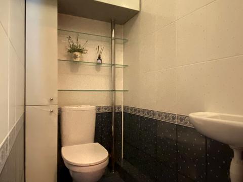 квартира по адресу Зодчих ул., 18