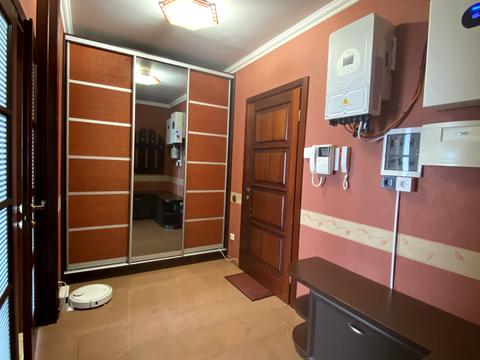 квартира по адресу Зодчих ул., 18