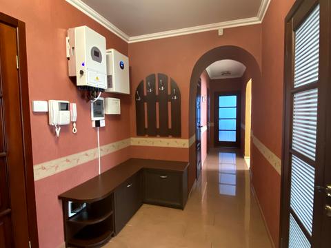 квартира по адресу Зодчих ул., 18