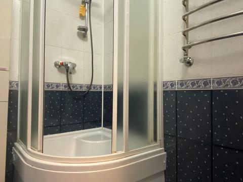 квартира по адресу Зодчих ул., 18