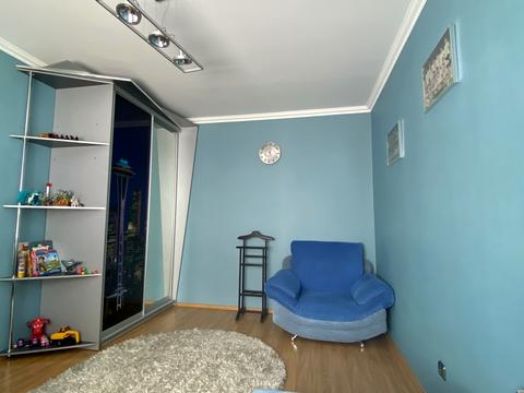квартира по адресу Зодчих ул., 18