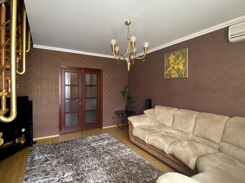 квартира по адресу Зодчих ул., 18