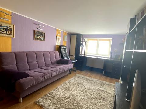 квартира по адресу Зодчих ул., 18