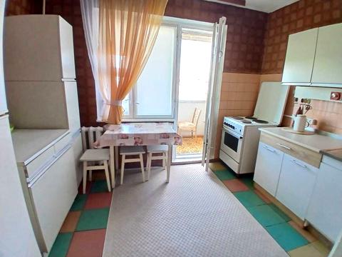 квартира за адресою Миколи Закревського вул., 17