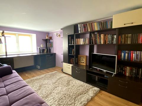 квартира по адресу Зодчих ул., 18