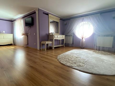 квартира по адресу Зодчих ул., 18