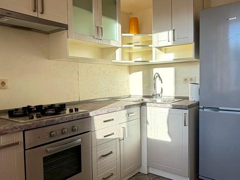 квартира по адресу Боголюбова ул., 44