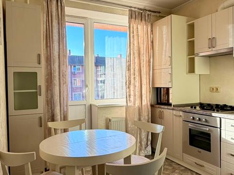 квартира за адресою Боголюбова вул., 44