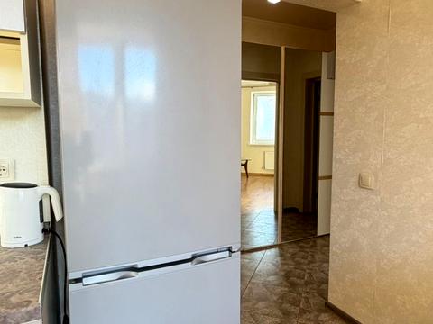 квартира по адресу Боголюбова ул., 44
