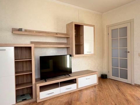 квартира по адресу Боголюбова ул., 44