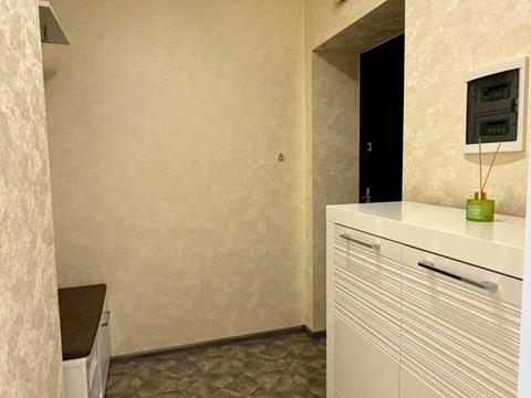 квартира по адресу Боголюбова ул., 44