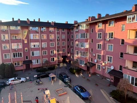 квартира по адресу Боголюбова ул., 44