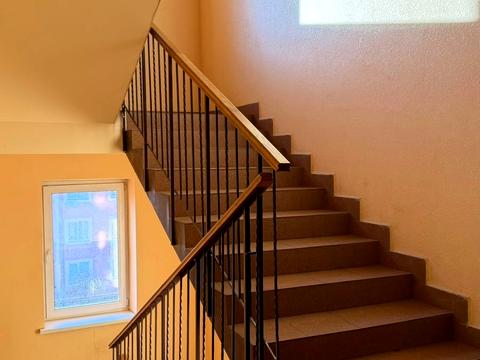 квартира по адресу Боголюбова ул., 44