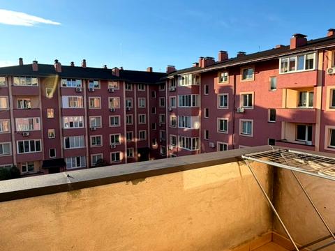 квартира по адресу Боголюбова ул., 44