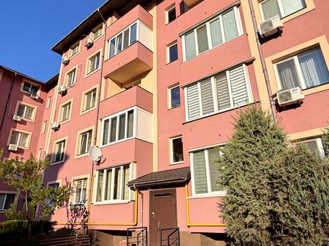 квартира по адресу Боголюбова ул., 44