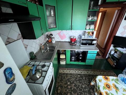 квартира за адресою Проскурівського підпілля вул., 203