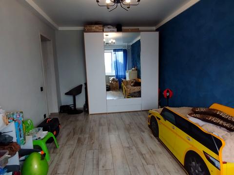 квартира за адресою Олімпійська вул., 6