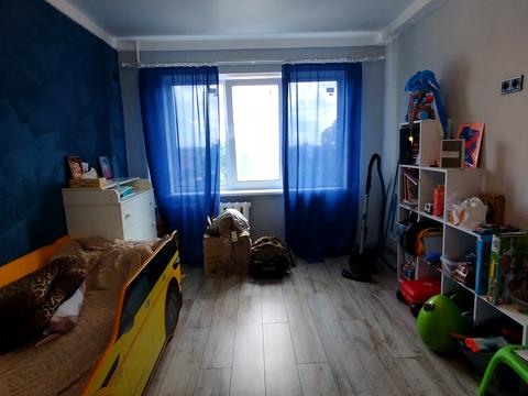 квартира за адресою Олімпійська вул., 6