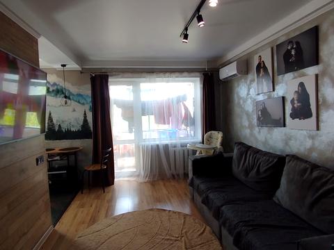 квартира за адресою Олімпійська вул., 6