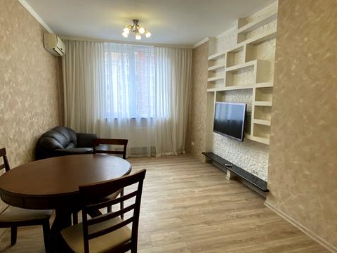 квартира за адресою Юлії Здановської вул. (Ломоносова), 52-А