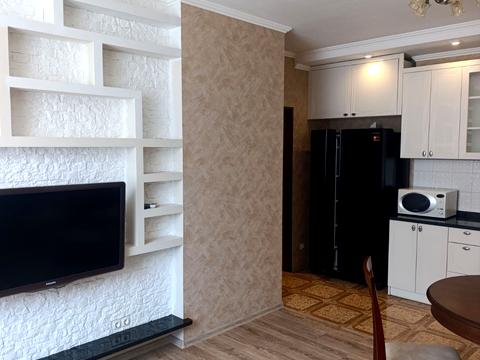 квартира за адресою Юлії Здановської вул. (Ломоносова), 52-А