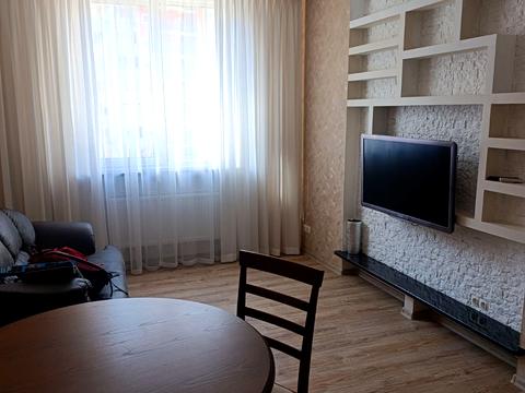 квартира за адресою Юлії Здановської вул. (Ломоносова), 52-А