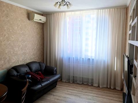 квартира за адресою Юлії Здановської вул. (Ломоносова), 52-А