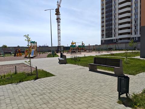квартира за адресою Приміська вул., (2 черга (будинок 1))
