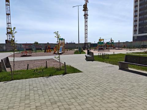 квартира за адресою Приміська вул., (2 черга (будинок 1))
