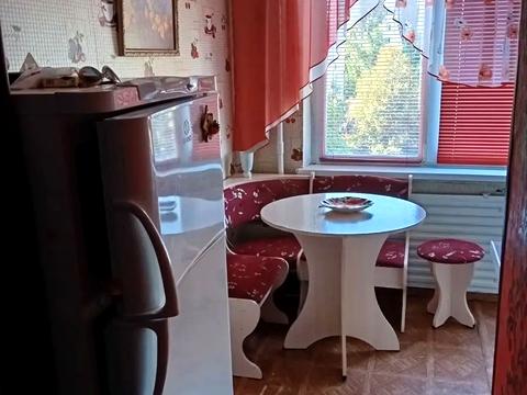 квартира за адресою Світлицького вул., 26-А