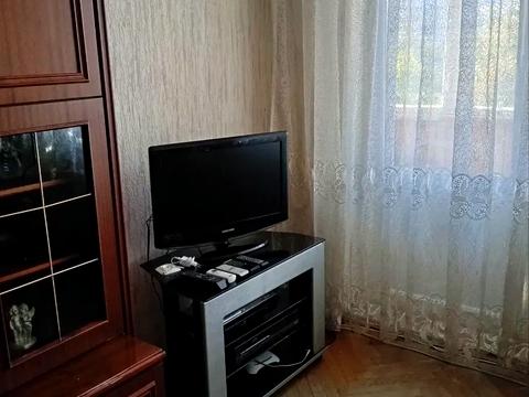 квартира за адресою Світлицького вул., 26-А