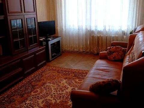 квартира за адресою Світлицького вул., 26-А