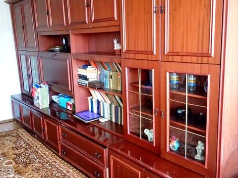 квартира за адресою Світлицького вул., 26-А