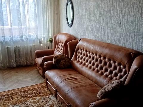 квартира за адресою Світлицького вул., 26-А