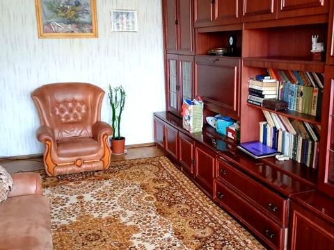 квартира за адресою Світлицького вул., 26-А