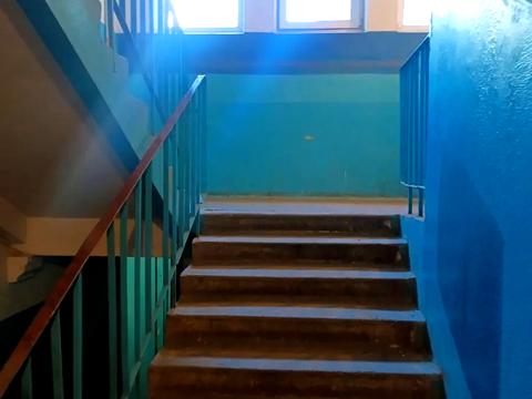 квартира за адресою Світлицького вул., 26-А