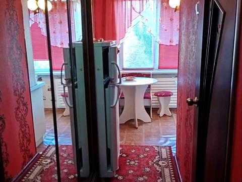 квартира за адресою Світлицького вул., 26-А