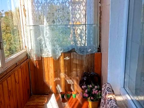 квартира за адресою Світлицького вул., 26-А