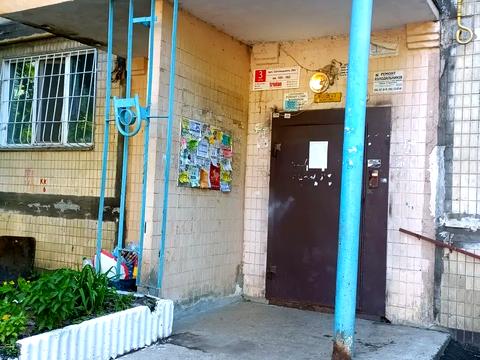 квартира за адресою Світлицького вул., 26-А