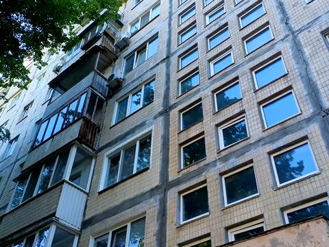 квартира за адресою Світлицького вул., 26-А
