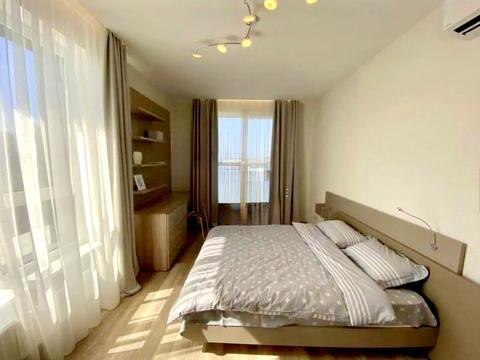 квартира по адресу Леси Украинки бульв., 7-В