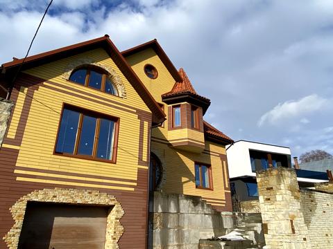 дом по адресу Дионисия Миклера ул. (Мічуріна)